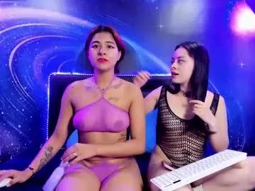 sexxxhorny_ from Chaturbate is Freechat