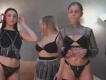 Checkout the thrill of girls with our strippers, featuring bare naked wildness while stripping down and playing with their adored sex toy vibrators.