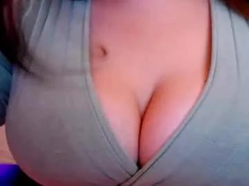sexxxyprincess from Chaturbate