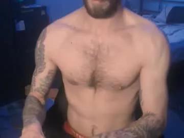 sexxxysiul from Chaturbate