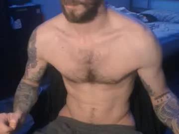 sexxxysiul from Chaturbate