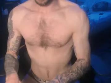 sexxxysiul from Chaturbate