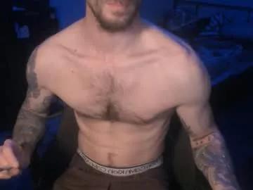 sexxxysiul from Chaturbate