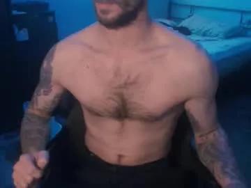 sexxxysiul from Chaturbate