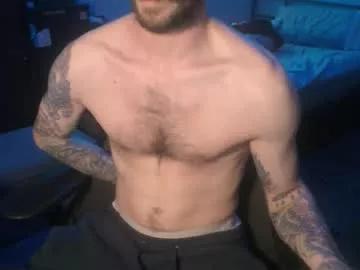 sexxxysiul from Chaturbate