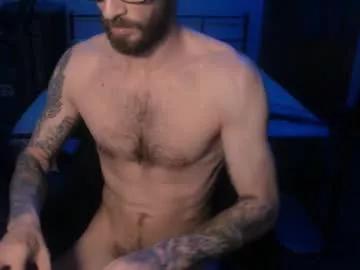 sexxxysiul from Chaturbate