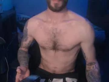 sexxxysiul from Chaturbate