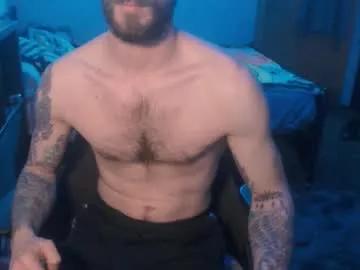 sexxxysiul from Chaturbate