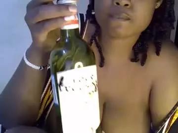 sexxy_mish from Chaturbate