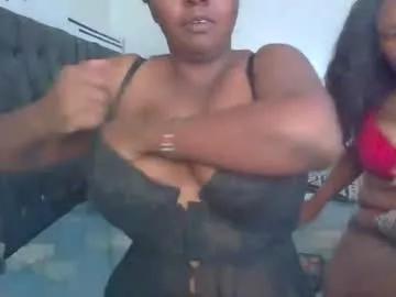 sexxy_surphire from Chaturbate