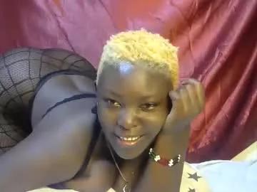 sexxy_triza from Chaturbate