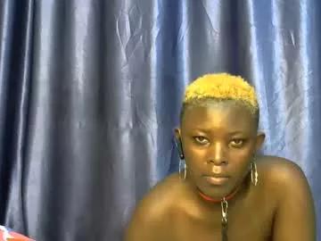 sexxy_triza from Chaturbate