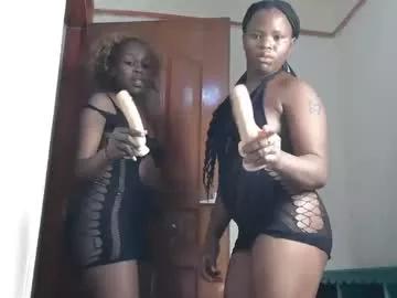 sexxyivy from Chaturbate