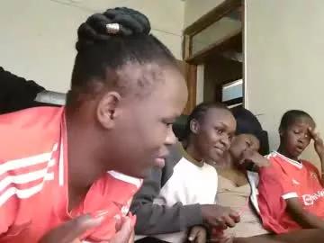 sexxyivy from Chaturbate