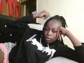 sexxyivy from Chaturbate