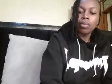 sexxyivy from Chaturbate