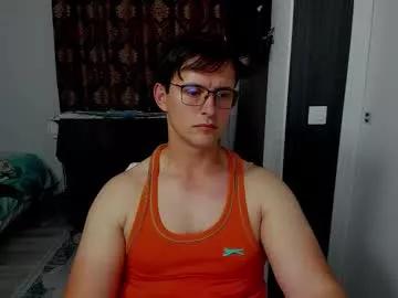 sexxymuscles4u from Chaturbate