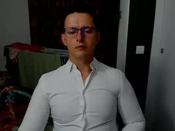 sexxymuscles4u from Chaturbate