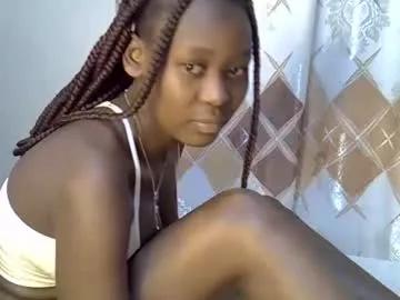 sexxyvee224 from Chaturbate