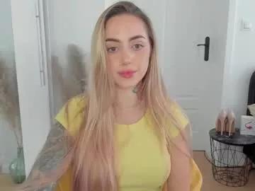 sexy_coralie from Chaturbate is Freechat