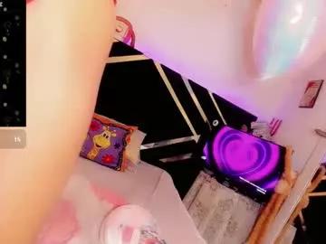 sexy_dolllxx from Chaturbate is Freechat