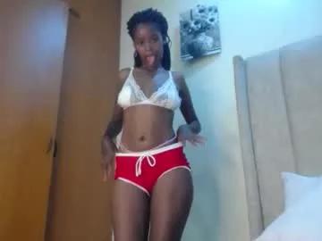 sexy_ebony_naomi from Chaturbate is Freechat
