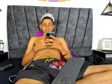 Sexy_latin_cum webcams show profile image 