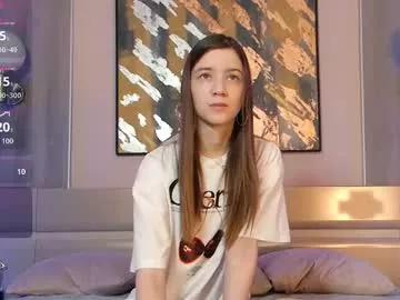 sexy_me_bb from Chaturbate is Freechat