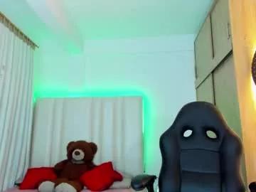 sexy_nicole_ricutty from Chaturbate is Freechat