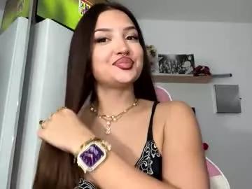 Sexy_seremis webcams show profile image 
