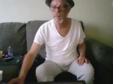 sexy_white_daddy from Chaturbate is Freechat