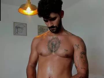 sexyasaf1018 from Chaturbate is Freechat