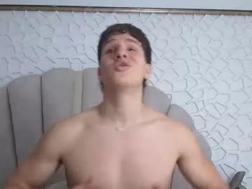 sexyboy_vc from Chaturbate is Freechat
