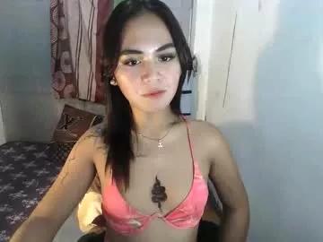 Sexycheskax18 webcams show profile image 