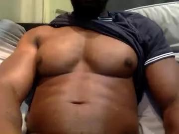 sexyfitryan25 from Chaturbate is Freechat