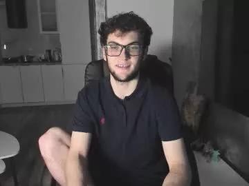 sexykolya from Chaturbate is Freechat