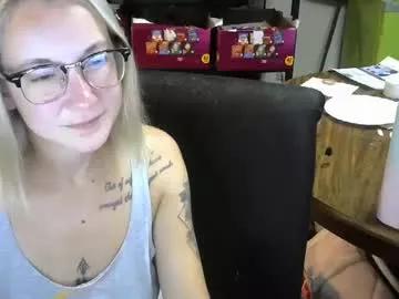 Sexylexie93 webcams show profile image 