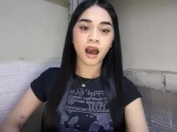Sexylovekai webcams show profile image 