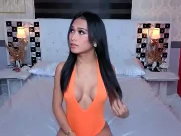 Sexynayeli webcams show profile image 