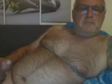 sexypaa from Chaturbate is Freechat