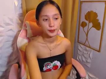 sexypinayirish from Chaturbate is Freechat