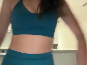 sexyserena1 from Chaturbate is Freechat
