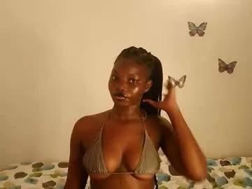 sexytiffanny from Chaturbate is Freechat