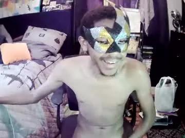 shabuda_hill22 from Chaturbate is Freechat
