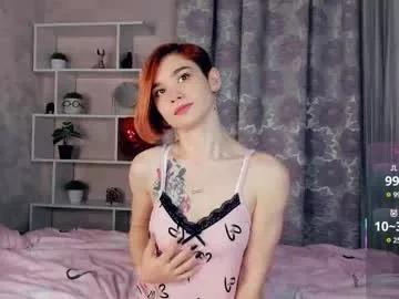 shadednight from Chaturbate is Freechat
