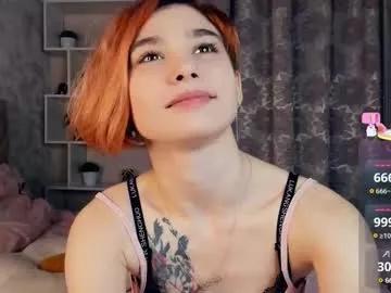 shadednight from Chaturbate is Freechat