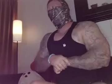 shadowman623 from Chaturbate is Freechat