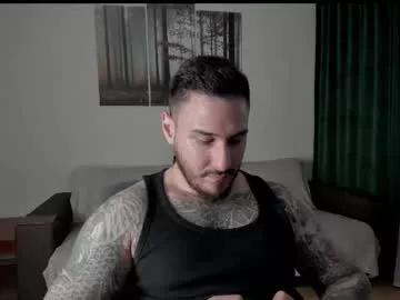 shadownight94 from Chaturbate is Freechat