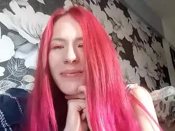 Shandawilkenson webcams show profile image 