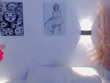 shanell_ross from Chaturbate is Freechat
